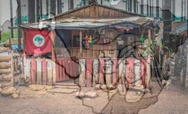 [Título n/d] : lote nº 002, pasta nº 001337, doc. nº 000029 [imagem] / Fotógrafo(a) : [autoria n/d].