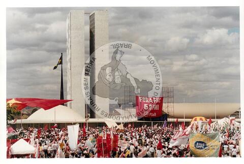 Original Document numérique not accessible