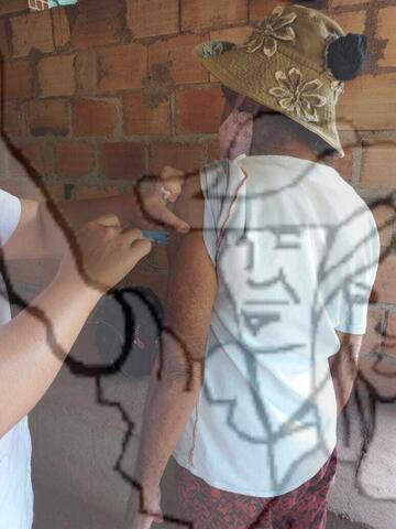 Original Objeto digital not accessible