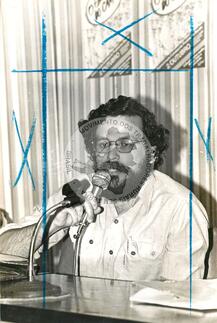 Original Digitaal object not accessible