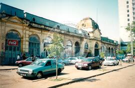 Visita à África - Maguilla (Africa, [sem data]) [fotografia] / Fotógrafo(a) : Arquivo MST. -- Ref.: BR-SPMST_MST-SN-CIN_AMP_001100-009040-RIT.