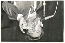 Adão Preto (Brasil, [sem data]) [fotografia] / Fotógrafo(a) : Arquivo MST ; Ednir Santos ; Débora Leher ; Otávio Praxedes ; Humberto Monteiro ; . -- Ref.: BR-SPMST_MST-SN-CIN_AMP_001434-011651-PER.