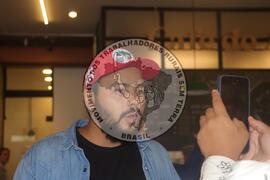 [Título n/d] : lote nº 002, pasta nº 001328, doc. nº 000270 [imagem] / Fotógrafo(a) : [autoria n/d].