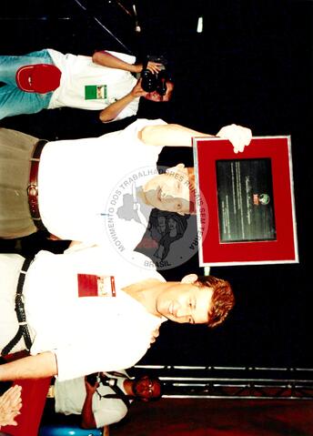 Original Digitaal object not accessible