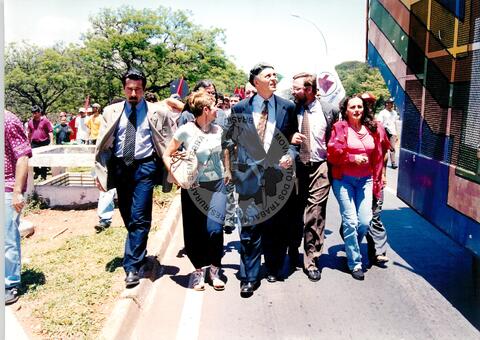 Original Document numérique not accessible