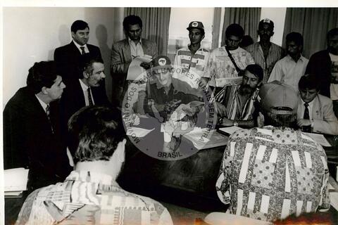 Original Objeto digital not accessible