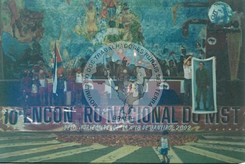 Original Document numérique not accessible