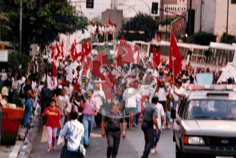 Original Digitaal object not accessible