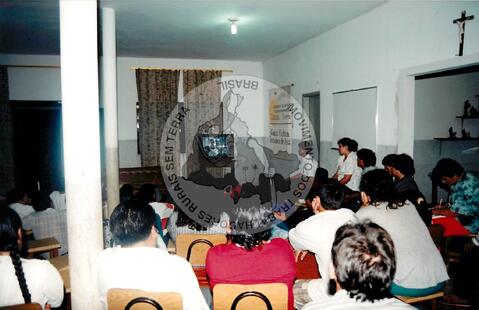 Original Digitaal object not accessible