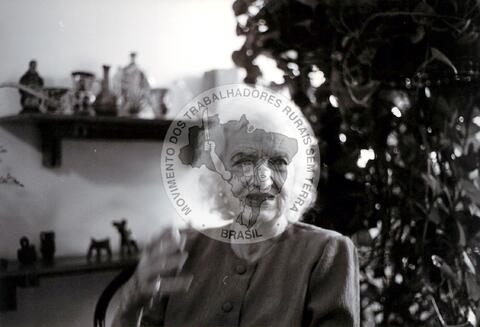 Original Digitaal object not accessible