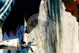 Encontro Nacional de Secretarias, 1o (Cajamar-SP, jun. 2000) [fotografia] / Fotógrafo(a) : Arquivo MST. -- Ref.: BR-SPMST_MST-SN-CIN_AMP_000924-007108-ENC.