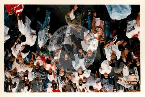 Original Document numérique not accessible