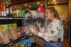 [Título n/d] : lote nº 002, pasta nº 001327, doc. nº 000013 [imagem] / Fotógrafo(a) : [autoria n/d].