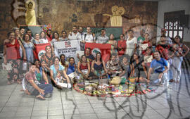 [Título n/d] : lote nº 002, pasta nº 001329, doc. nº 000046 [imagem] / Fotógrafo(a) : [autoria n/d].