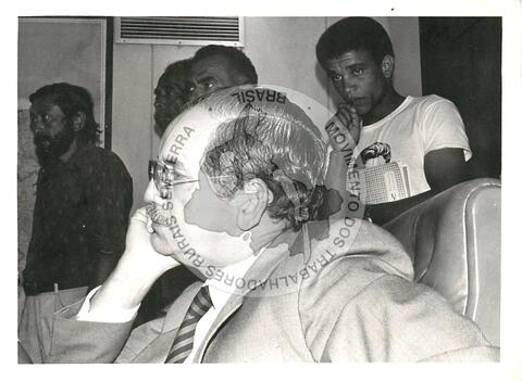 Original Objeto digital not accessible