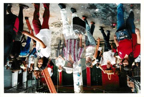 Original Objeto digital not accessible