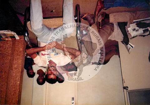 Original Objeto digital not accessible