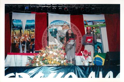 Original Objeto digital not accessible