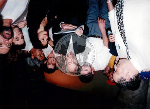 Original Digitaal object not accessible