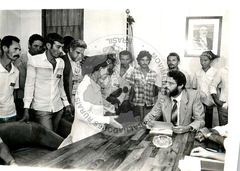 Original Objeto digital not accessible