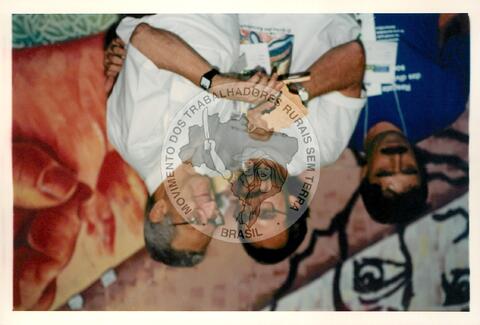 Original Digitaal object not accessible