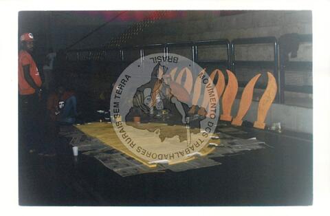 Original Digitaal object not accessible