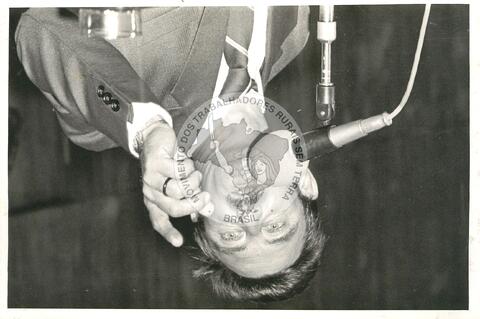 Original Digitaal object not accessible