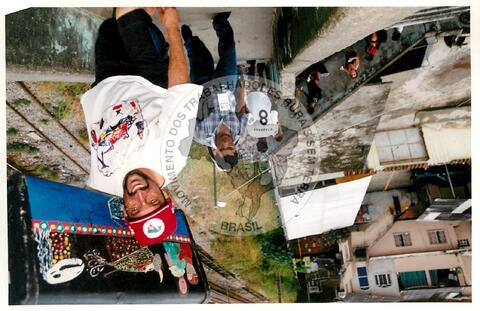 Original Objeto digital not accessible