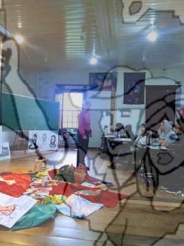 [Título n/d] : lote nº 002, pasta nº 000031, doc. nº 000041 [imagem] / Fotógrafo(a) : [autoria n/d].