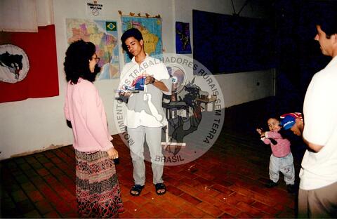 Original Objeto digital not accessible