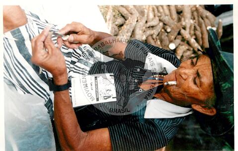 Original Objeto digital not accessible