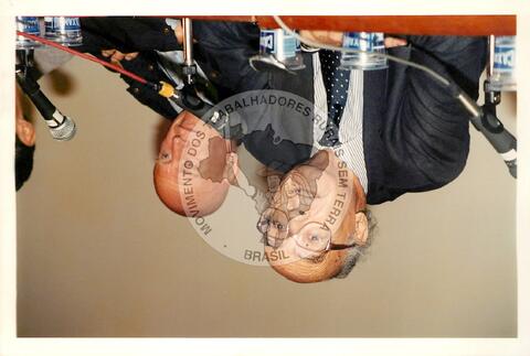 Original Objeto digital not accessible