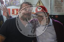 [Título n/d] : lote nº 002, pasta nº 001356, doc. nº 000292 [imagem] / Fotógrafo(a) : [autoria n/d].