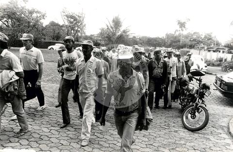 Original Digitaal object not accessible