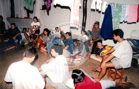 Original Objeto digital not accessible