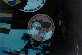 Encontro de Agricultura e cooperativismo, 2o (Mato Grosso do Sul, [sem data]) [fotografia] / Fotógrafo(a) : Arquivo MST. -- Ref.: BR-SPMST_MST-SN-CIN_AMP_001150-009774-RIT.