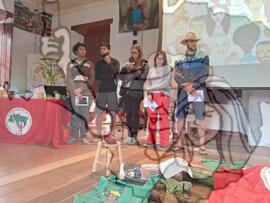 [Título n/d] : lote nº 002, pasta nº 000031, doc. nº 000027 [imagem] / Fotógrafo(a) : [autoria n/d].