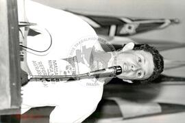 Tribunal Internacional - Julgamento dos massacres ([sem local], [sem data]) [fotografia] / Fotógrafo(a) : Francisca P. Montejo. -- Ref.: BR-SPMST_MST-SN-CIN_AMP_001147-009682-RIT.