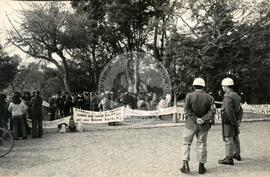 Violências no Rio Grande do Sul (Brasil, [data n/d]) [fotografia] / Fotógrafo(a) : Assis Hoffman ; Douglas Mansur ; Luciane Schommer ; Arquivo MST ; Neiva Alves ; Claudemir ; Volnei Manfron. -- Ref.: BR-SPMST_MST-SN-CIN_AMP_001765-012885-VPP.