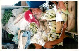 Semana Nacional de Cultura Brasileira e Reforma Agrária (Rio de Janeiro-RJ, 18 mar. 2002) [fotografia] / Fotógrafo(a) : João Laet. -- Ref.: BR-SPMST_MST-SN-CIN_AMP_001817-013409-NDT.