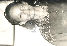 Maria Rodrigues (Brasil, [sem data]) [fotografia] / Fotógrafo(a) : Arquivo MST. -- Ref.: BR-SPMST_MST-SN-CIN_AMP_001312-010769-LID.