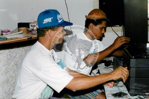 Original Document numérique not accessible