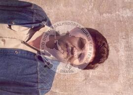 João Oiti Flanker (Paraná, [sem data]) [fotografia] / Fotógrafo(a) : Arquivo MST ; Juan Pezzuto. -- Ref.: BR-SPMST_MST-SN-CIN_AMP_001262-010528-LID.