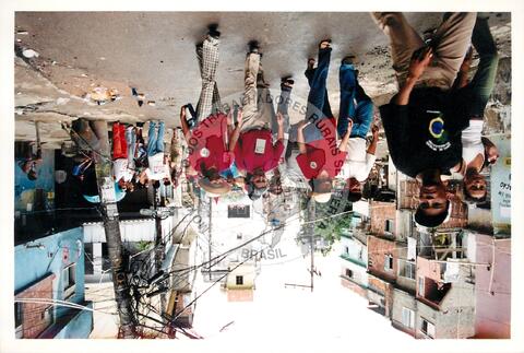 Original Objeto digital not accessible