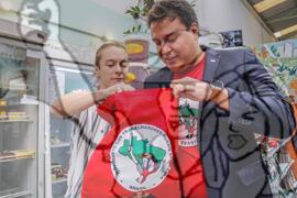 [Título n/d] : lote nº 002, pasta nº 001357, doc. nº 000005 [imagem] / Fotógrafo(a) : [autoria n/d].