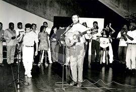 Edgard Kolling (Brasil, [sem data]) [fotografia] / Fotógrafo(a) : Arquivo MST ; Bernardo Flauzano ; Douglas Mansur ; Francisca Montejo ; Verinha. -- Ref.: BR-SPMST_MST-SN-CIN_AMP_001204-010345-LID.