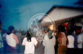 Inauguração da Rádio Comunitária (Itapeva-SP, 28 nov. 2008) [fotografia] / Fotógrafo(a) : Cláudio Foschieira. -- Ref.: BR-SPMST_MST-SN-CIN_AMP_000697-004141-ARV.