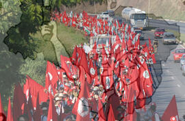 [Título n/d] : lote nº 002, pasta nº 000043, doc. nº 000224 [imagem] / Fotógrafo(a) : [autoria n/d].