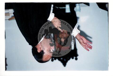 Original Digitaal object not accessible