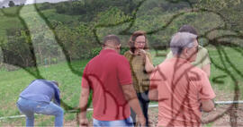 [Título n/d] : lote nº 002, pasta nº 001322, doc. nº 000027 [imagem] / Fotógrafo(a) : [autoria n/d].